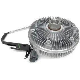 19-70863an Buyautoparts For Dodge Ram 2005 2006 2007 2008 2009 Fan Clutch