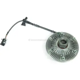 19-70922an Buyautoparts Fan Clutch For Chevrolet Express And Gmc Savana