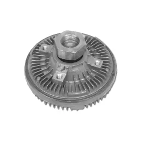 19-71095an Buyautoparts For Chevrolet Kodiak And Gmc Topkick Fan Clutch Gap