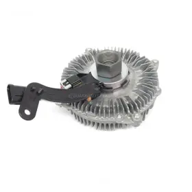 19-71107an Buyautoparts For Ram 4500 And 5500 Fan Clutch