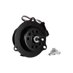 H5-q0320an Buyautoparts For Dodge Ram 2002 2003 Engine Cooling Fan Motor Tcp