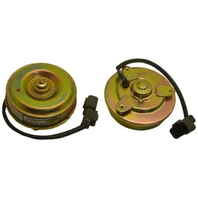 H5-q0416an Buyautoparts Engine Cooling Fan Motor
