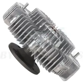 10048467 Byuscarparts Radiator Cooling Fan Clutch For 2006-2014 Toyota Hiace 04-14 Hilux/94-98 T100 10048467 Byuscarparts Radiator Cooling Fan Clutch For 2006-2014 Toyota Hiace 04-14 Hilux/94-98 T100