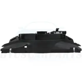 10049404 Byuscarparts Radiator Cooling Fan Assembly For 2006-2011 Lincoln Town Car Ford Mercury 4.6l #2