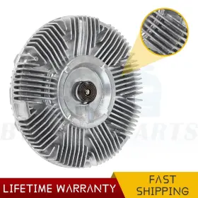 Pmyb-621 Byuscarparts 10049412 Radiator Cooling Fan Clutch Fits 2001-03 Ford F650 F750 93-97 F700