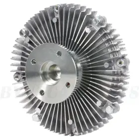 10049450 Byuscarparts Engine Radiator Cooling Fan Clutch For 04-10 Infiniti 2005-2015 Nissan