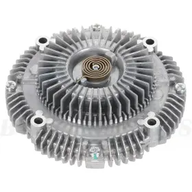 10049479 Byuscarparts Radiator Cooling Fan Clutch For 1988-1995 Toyota 4runner 1992-94 Isuzu Trooper #2