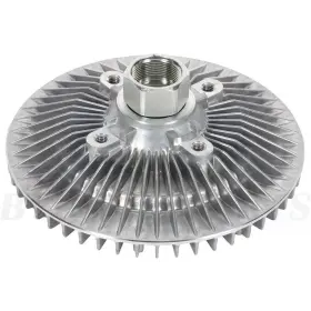 10049504 Byuscarparts Radiator Cooling Fan Clutch For 1992-1993 Dodge D150 D250 1994-02 Ram 1500-3500