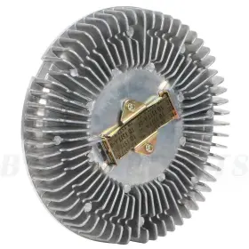 10300547 Byuscarparts Electric Engine Cooling Fan Clutch For 2002-03 Bmw 745i 745li 04-2006 760i #3