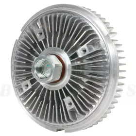 10300547 Byuscarparts Electric Engine Cooling Fan Clutch For 2002-03 Bmw 745i 745li 04-2006 760i