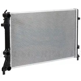 10322220 Byuscarparts Electric Radiator Cooling Fan Kit For 2011-2013 Volkswagen Jetta 12-17 Vw Beetle #2