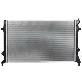 10322220 Byuscarparts Electric Radiator Cooling Fan Kit For 2011-2013 Volkswagen Jetta 12-17 Vw Beetle #3