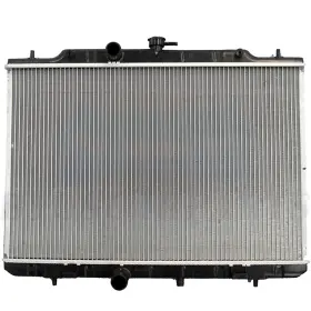 10457131 Byuscarparts Car Cooling Fan Radiator Ac Condenser Kit Fit For 2010-2013 Nissan Rogue #3