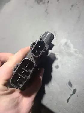 214934ga0a C-horse 214934ga0a/2 New Infiniti Engine Cooling Fan Control Module G35 G37 G25 Q40 Sedan #3