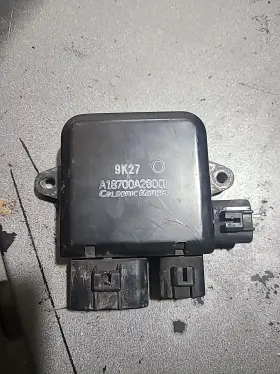 214934ga0a C-horse 214934ga0a/2 New Infiniti Engine Cooling Fan Control Module G35 G37 G25 Q40 Sedan