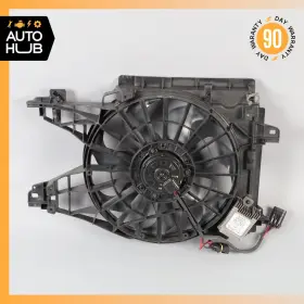 15144030 Cadillac 04-05 Xlr Engine Motor Radiator Cooling Fan Oem 88k #2