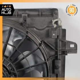 15144030 Cadillac 04-05 Xlr Engine Motor Radiator Cooling Fan Oem 88k #3
