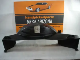1616707 Cadillac 1977-1979 Deville 7.0l 425ci Radiator Fan Shroud Top #1616707