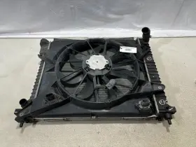 20883034 Cadillac 2010-2016 Srx Engine Car Radiator Cooling Fan Assembly Oem