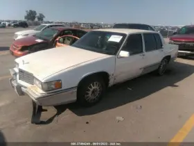 325-00597l Cadillac Driver Left Fan Blade Fits 86-97 Eighty Eight 372227 #2