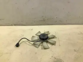 674-00568l Cadillac Cts 2008 Cooling Coolant Fan Left Driver Side Motor With Blade Factory #2