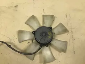 674-00568l Cadillac Cts 2008 Cooling Coolant Fan Left Driver Side Motor With Blade Factory