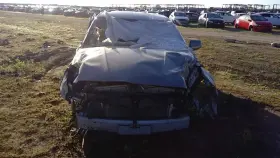 674-01088l Cadillac Driver Radiator Fan Motor Only Vin 3 8th Digit Fits 13-19 Xts 94334 #2