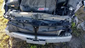 674-01088l Cadillac Driver Radiator Fan Motor Only Vin 3 8th Digit Fits 13-19 Xts 94334