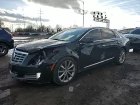 674-01089 Cadillac Radiator Fan Motor Assembly Vin 3 8th Digit Opt Lfx Fits 13-19 Xts #2