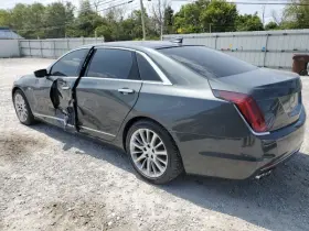 674-01191 Cadillac Radiator Fan Motor Assembly Fits 16-17 Ct6 3866276 #3