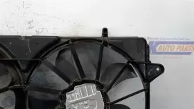 674-01194 Cadillac 18 Escalade 6.2l L86 Radiator Condenser Fan Assembly #2