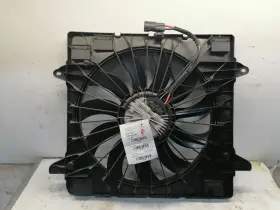 674-10307 Cadillac Xt6 2021 Radiator Fan Motor 1401888