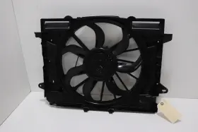 84067878 Cadillac 2016 - 2018 Ct6 3.6l Electric Cooling Fan Motor Assembly Oem #2