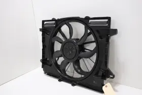 84067878 Cadillac 2016 - 2018 Ct6 3.6l Electric Cooling Fan Motor Assembly Oem #3