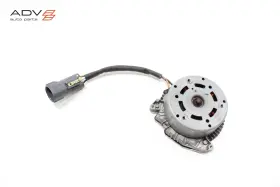 84075446 Cadillac 2016 - 2020 Ct6 3.6l Engine Radiator Cooling Fan Motor Oem