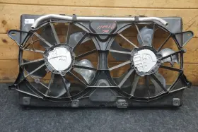 86778034 Cadillac Electric Radiator Cooling Dual Fan Oem Escalade Esv 2021-22 #3