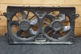 86778034 Cadillac Electric Radiator Cooling Dual Fan Oem Escalade Esv 2021-22