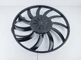 Abl500ht Cadillac Motor Not Work 2017-2021 Xt5 Gmc Acadia Radiator Cooling Fan Blade