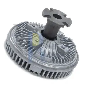 Carszfz20250806-846 Carcraze 8 Us Motor Works 1 Piece Engine Cooling Fan Clutch For Ford Bronco 1966-1986 1987