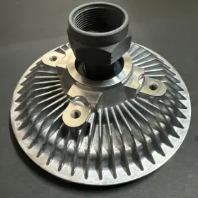 215060 Carquest Premium Universal Fan Clutch - 6 Inch Thermal Fits Ford