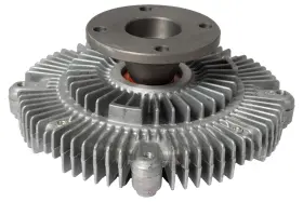 215062 Carquest Replacement Fan Clutch Fits Select 1997-08 Infiniti Nissan Model