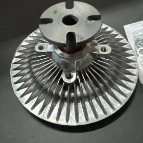 215126 Carquest Fan Clutch - 7 Inch Thermal Regular Duty For Jeep Mercury Lincoln