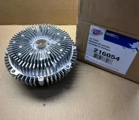 216054 Carquest Nissan Infiniti V8 Fan Clutch For 2004-2017 Engines 216054 Carquest Nissan Infiniti V8 Fan Clutch For 2004-2017 Engines