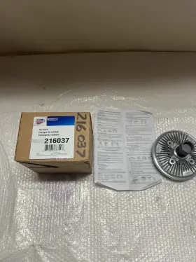 271643 Carquest Engine Cooling Fan Clutch For 1998-08 Ford E-150 250 350 Econoline Super Duty