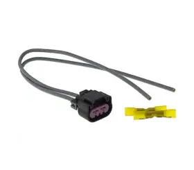 Ptc1356 Carquest #ptc1356 Premium Engine Cooling Fan Motor Connector