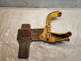 119-3828 Cat 3126 Diesel Engine Fan Support Bracket Oem #3