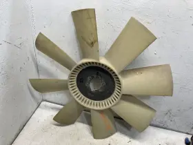 4735-41135-01km Cat C12 Engine Fan Blade - Used P/n 47354113501km