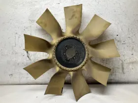 4735-43782 Cat C7 Engine Fan Blade - Used P/n 473543782 #3