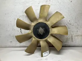 4735-43782 Cat C7 Engine Fan Blade - Used P/n 473543782