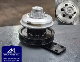 1090-09500-01b Caterpillar 09500 2006 C13 Borgwarner Fan Clutch Part #